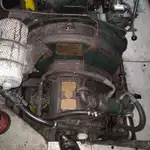 Kreuzfahrtschiff zu verkaufen