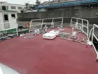 Patrouillenboot zu verkaufen