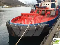 Schleppboot zu verkaufen