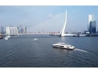 Passagierschiff zu verkaufen