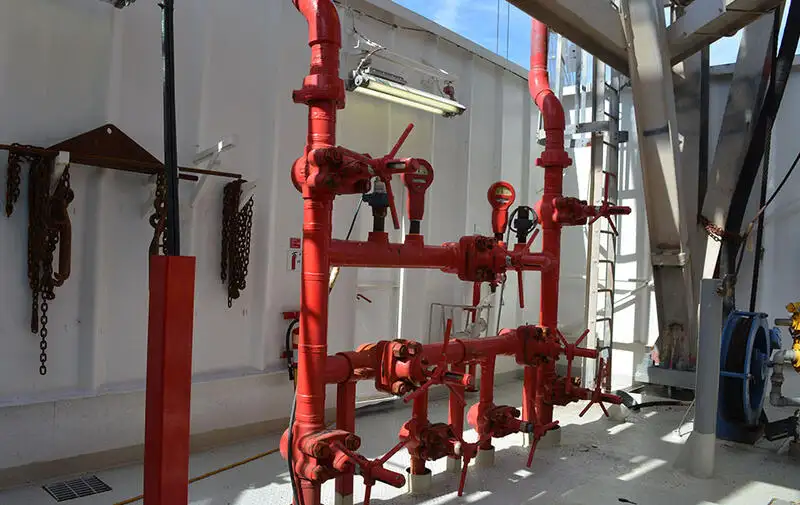 LNG-Tanker zu verkaufen