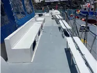 Passagierschiff zu verkaufen
