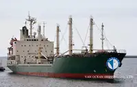 Kühlschiff zu verkaufen