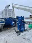 Bagger zu verkaufen