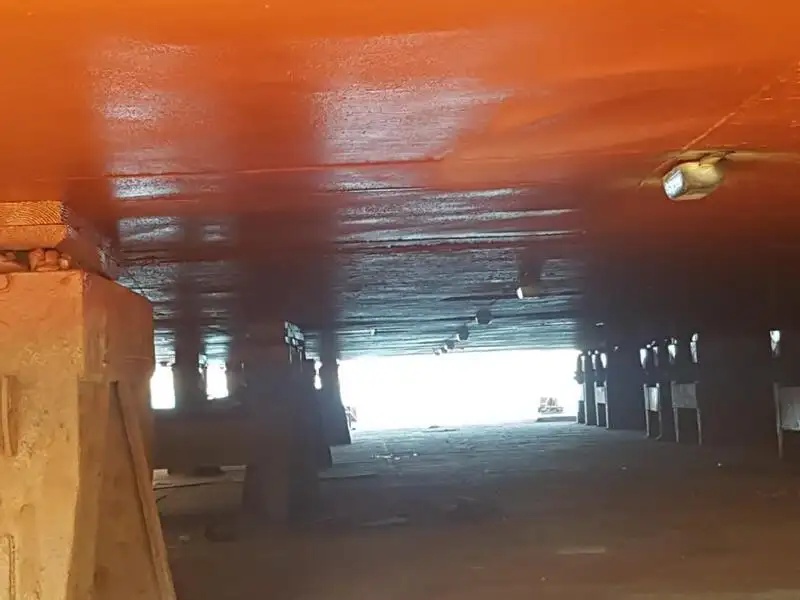 Barges zu verkaufen