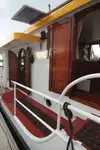 Kreuzfahrtschiff zu verkaufen