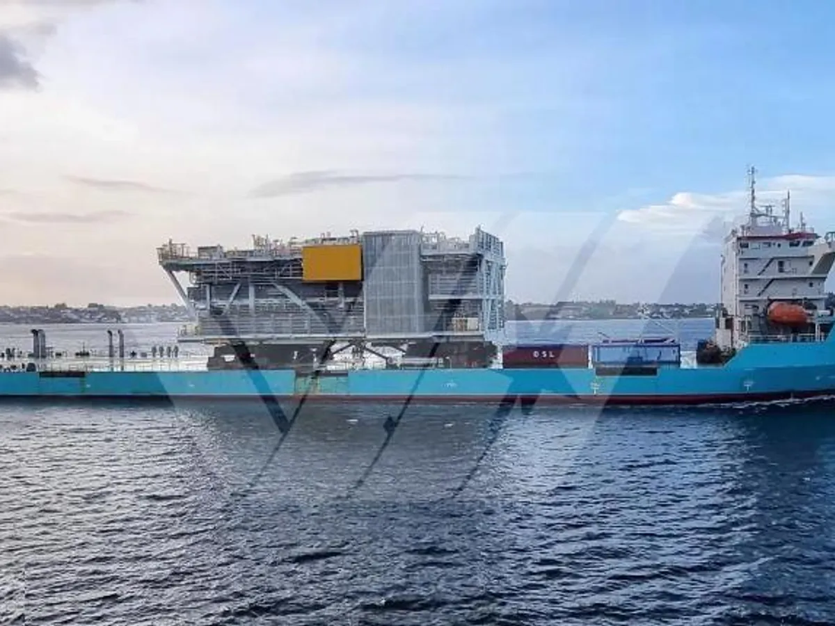 Trockenfrachtschiff zu verkaufen