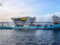 Trockenfrachtschiff zu verkaufen