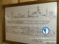Trawler zu verkaufen