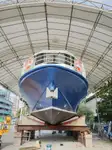 Passagierschiff zu verkaufen