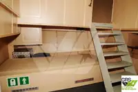 Vermessungsschiff zu verkaufen