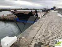 Barges zu verkaufen