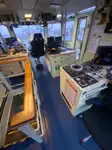 Schleppboot zu verkaufen