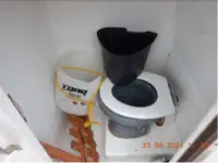 Trawler zu verkaufen