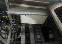 Arbeitsschiffe zu verkaufen