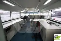 Windpark-Service-Schiff zu verkaufen