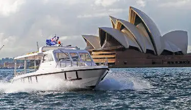 Passagierschiff zu verkaufen