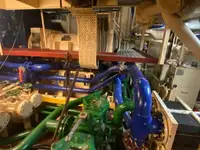 Schleppboot zu verkaufen