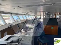 Kreuzfahrtschiff zu verkaufen