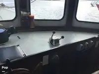 Trawler zu verkaufen