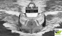 Besatzungsboot zu verkaufen