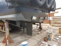 Crew-Boot zu verkaufen