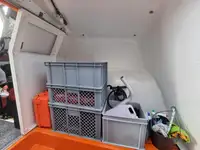 Containerschiff zu verkaufen