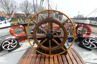 Barges zu verkaufen