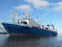 Trawler zu verkaufen