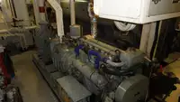 Schleppboot zu verkaufen