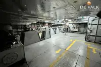 Fährschiff zu verkaufen