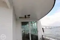 Fährschiff zu verkaufen