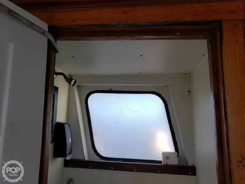 Fährschiff zu verkaufen