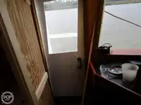Trawler zu verkaufen