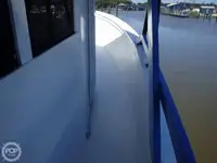 Trawler zu verkaufen