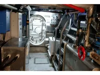 Crew-Boot zu verkaufen