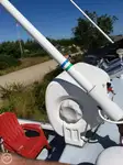 Fischverarbeitungsboot zu verkaufen