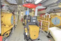 Schleppboot zu verkaufen
