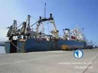 Trawler zu verkaufen