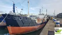 Arbeitsboote zu verkaufen