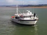 Langlinienschiff zu verkaufen