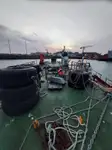Barges zu verkaufen