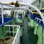 Purse-Seiner zu verkaufen