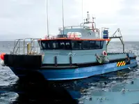 Containerschiff zu verkaufen