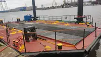 Barges zu verkaufen