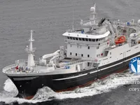 Trawler zu verkaufen