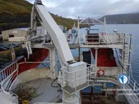 Trawler zu verkaufen