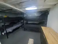 Landungsboot, Tank zu verkaufen