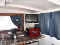 Trawler zu verkaufen