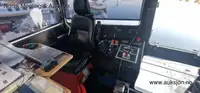 Schleppboot zu verkaufen